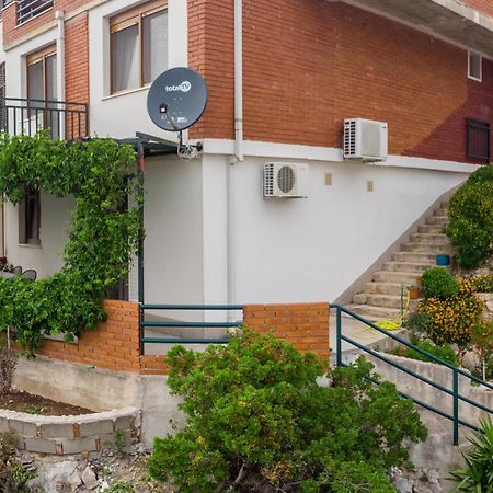 Angela & Marco'S Apartments Neum Buitenkant foto