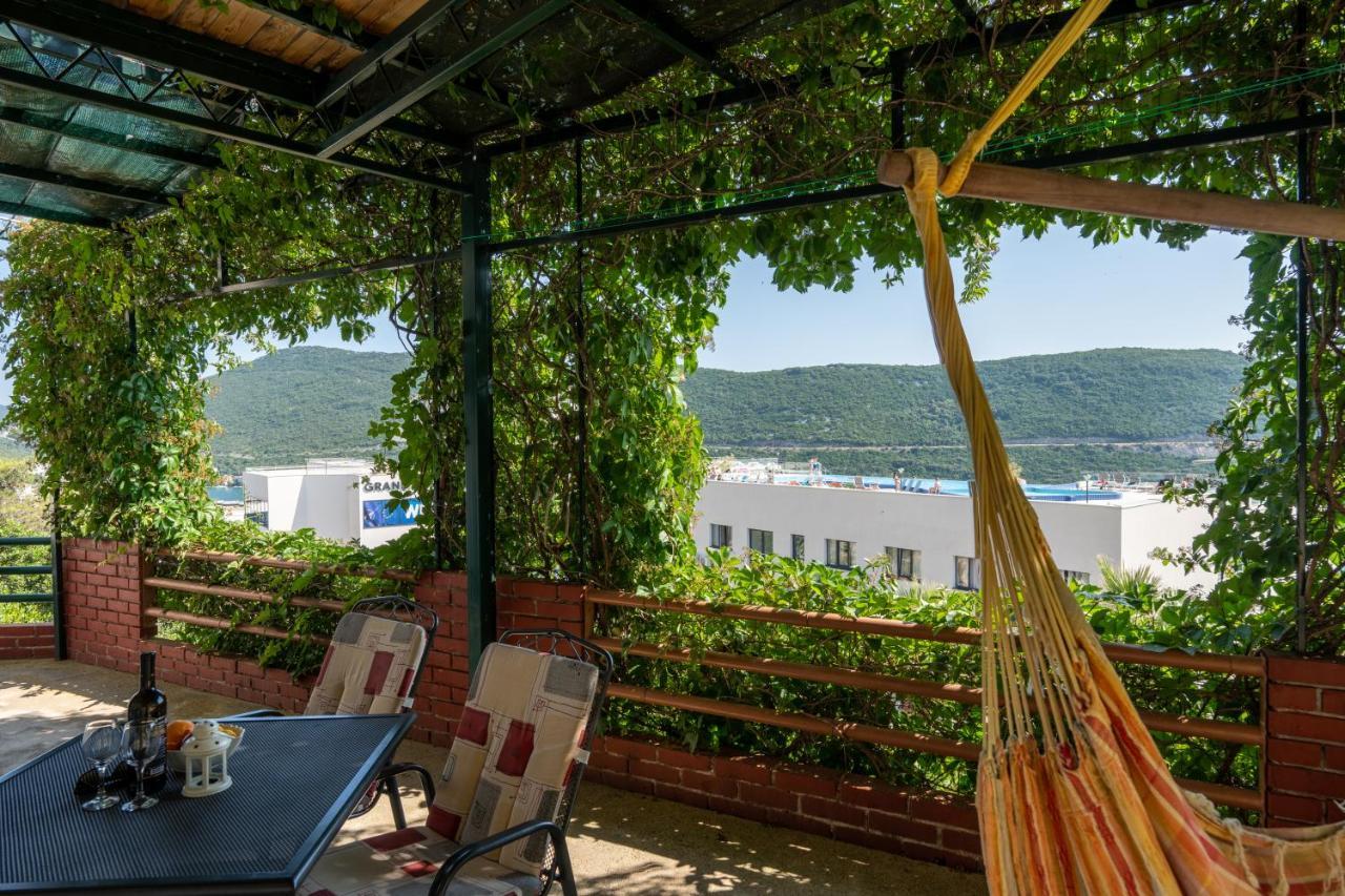 Angela & Marco'S Apartments Neum Buitenkant foto