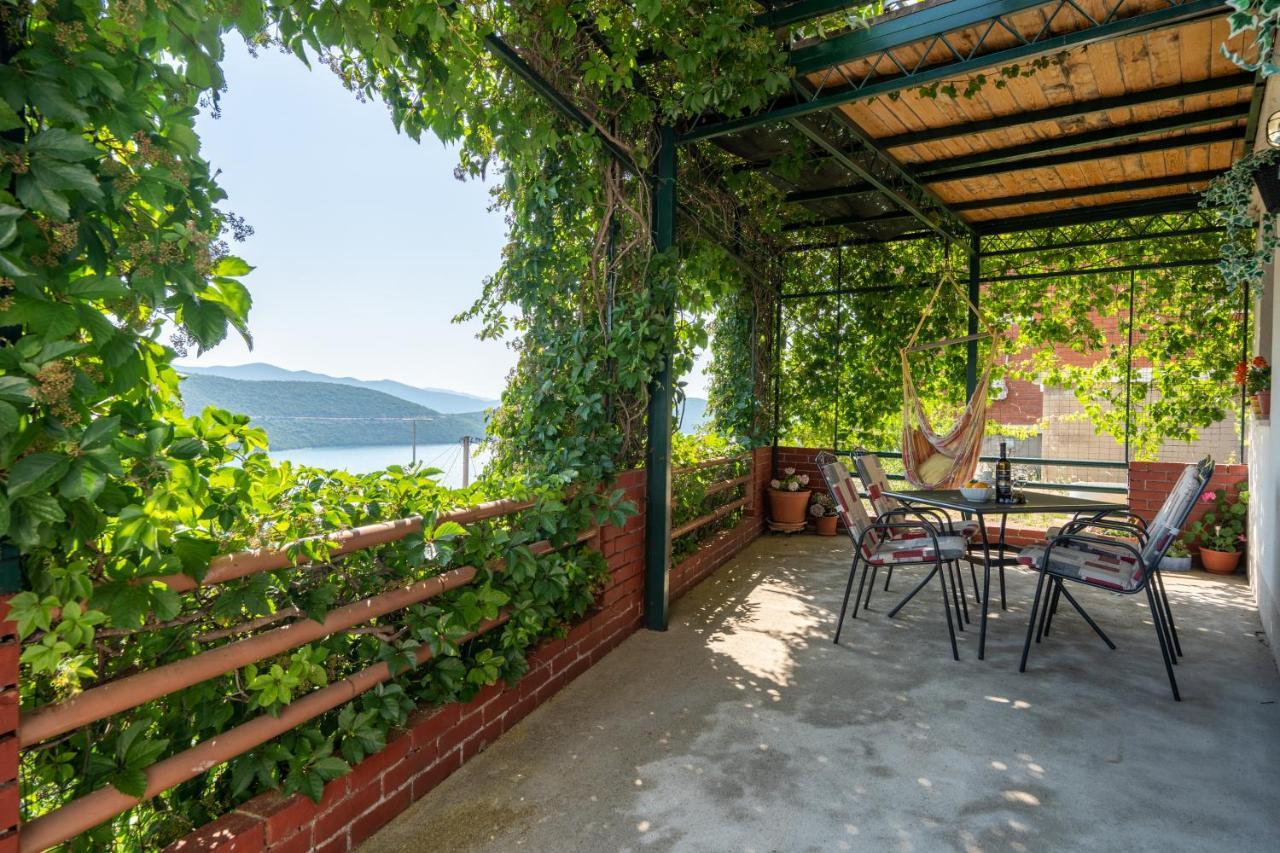 Angela & Marco'S Apartments Neum Buitenkant foto