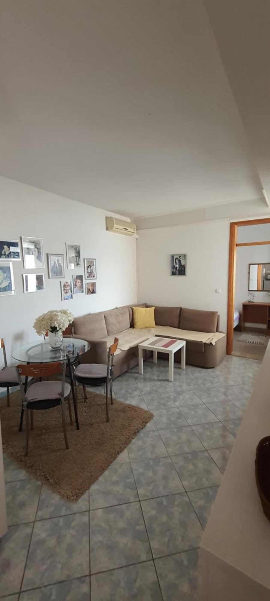 Angela & Marco'S Apartments Neum Buitenkant foto