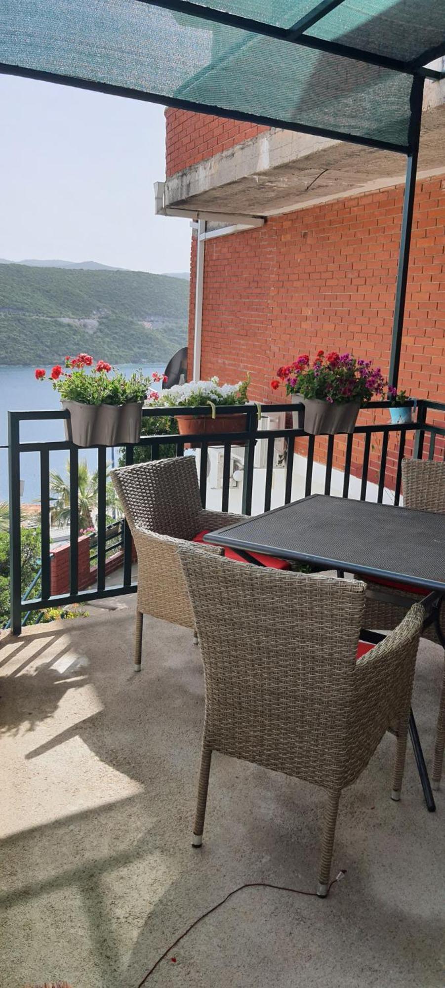 Angela & Marco'S Apartments Neum Buitenkant foto