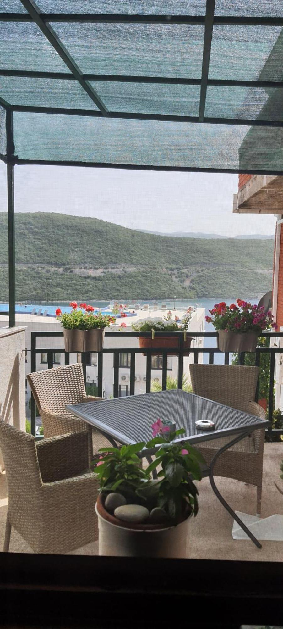 Angela & Marco'S Apartments Neum Buitenkant foto