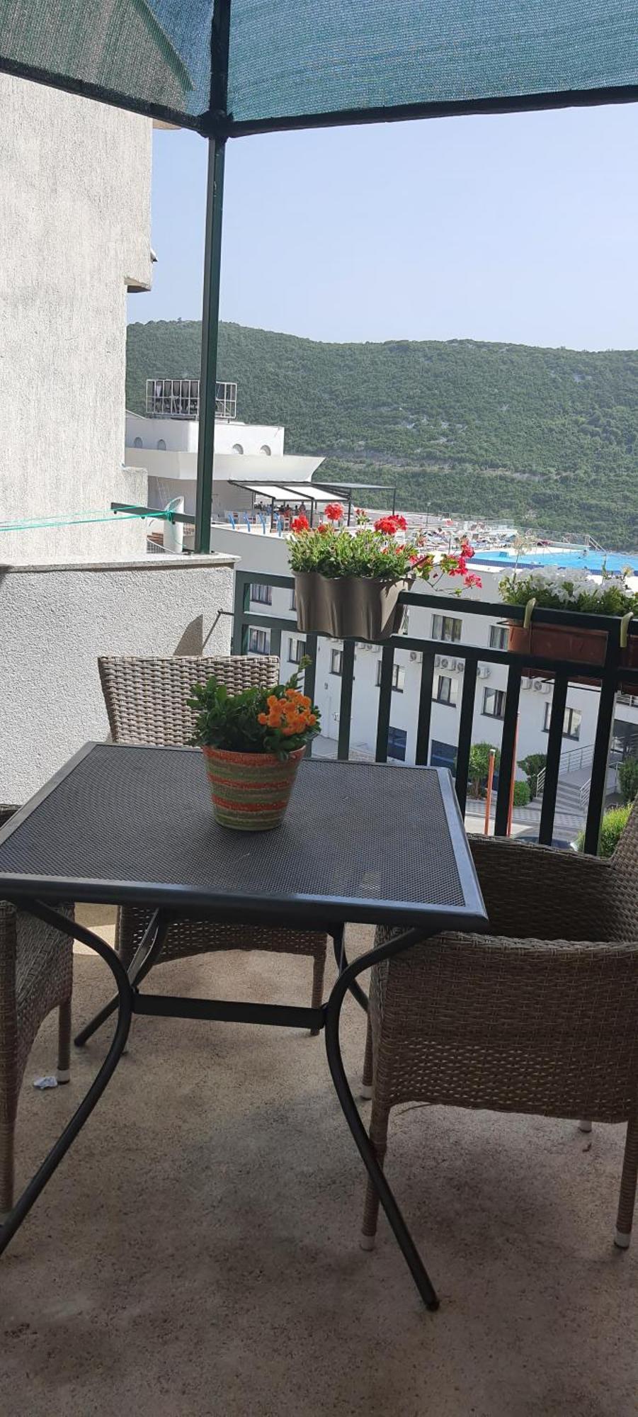 Angela & Marco'S Apartments Neum Buitenkant foto