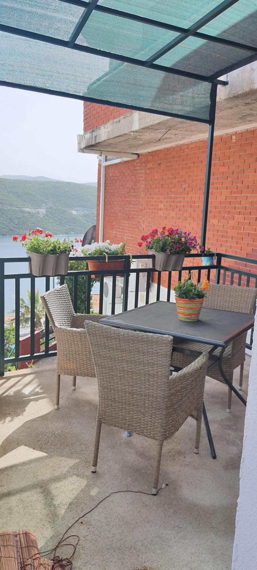 Angela & Marco'S Apartments Neum Buitenkant foto